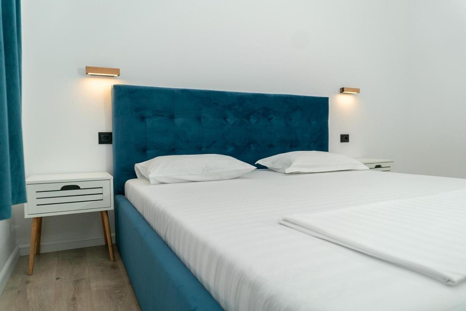 Havana Resort Murighiol Extérieur photo